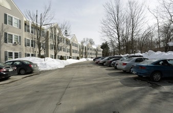 Granite Square in Milford, NH - Building Photo - Building Photo