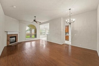 2512 Travis Dr in McKinney, TX - Building Photo - Building Photo