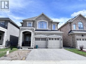 55 Mohandas Dr in Markham, ON - Building Photo