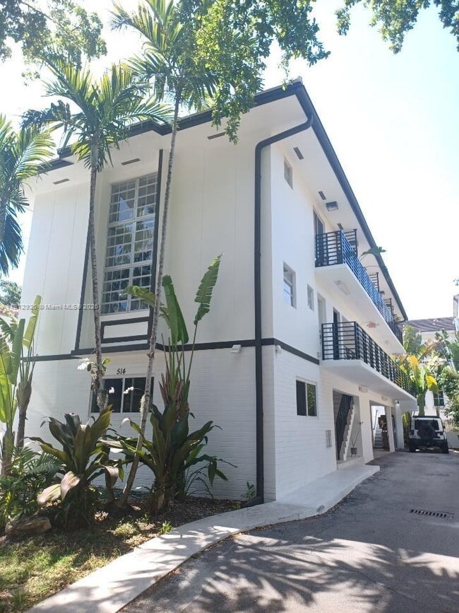 property at 514 Santander Ave