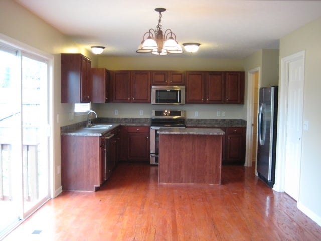 126 Legends Dr in Hendersonville, TN - Building Photo - Building Photo