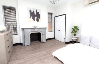 930 N Calvert St in Baltimore, MD - Foto de edificio - Building Photo