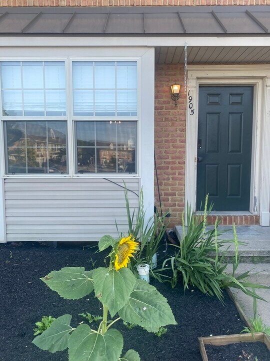 1905 Shady Oak Dr in Mount Joy, PA - Building Photo