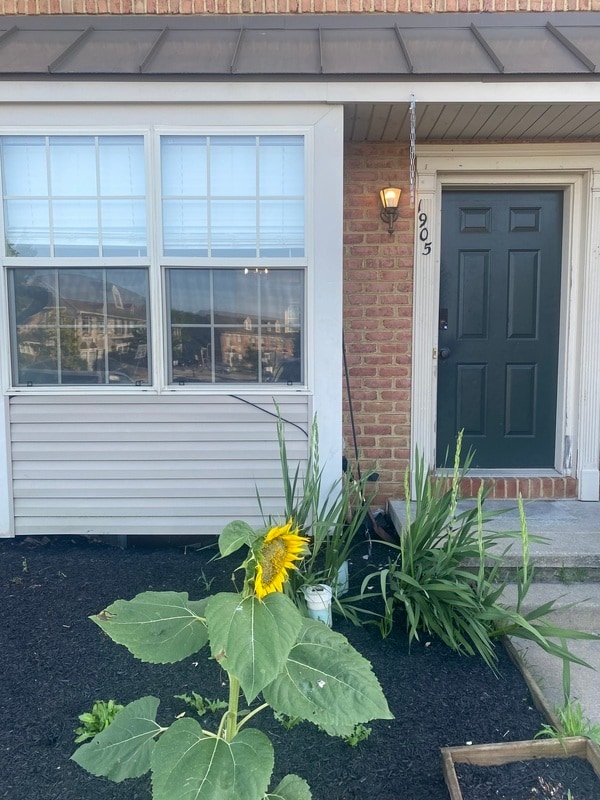 property at 1905 Shady Oak Dr