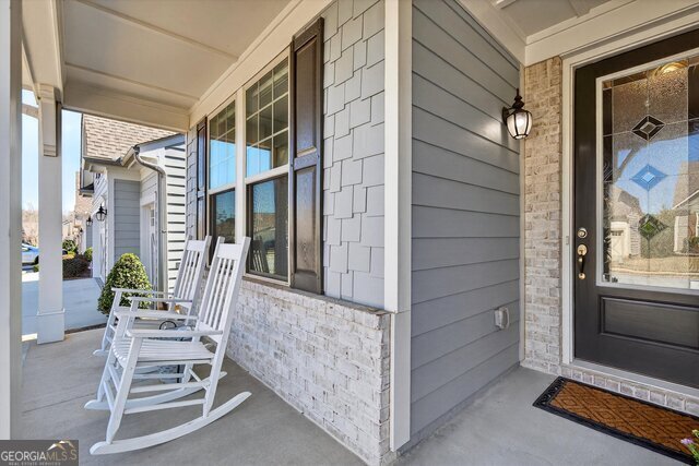 133 Iron Oak Dr in Peachtree City, GA - Building Photo - Building Photo