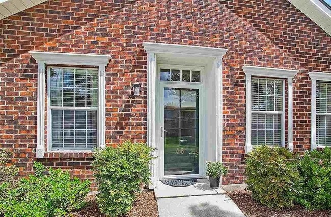 property at 5255 Congress Blvd