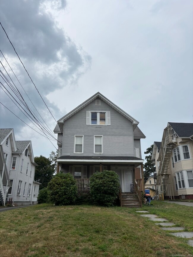 property at 65 Linsley Ave