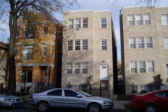 1539 N Campbell Ave in Chicago, IL - Building Photo - Other