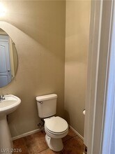 4022 Sparrow Rock St in Las Vegas, NV - Building Photo - Building Photo