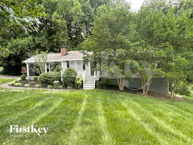 property at 1000 Alabnon Rd
