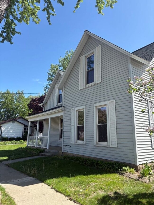 property at 680 Broadway St