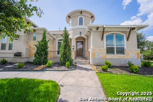 3715 Coggeshall Ln in San Antonio, TX - Building Photo - Building Photo