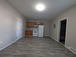 421 Washington St in Hartford, CT - Foto de edificio - Building Photo