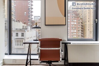 49 E 34th St in New York, NY - Building Photo - Building Photo