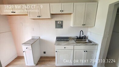 1829 NW 2nd Ct in Miami, FL - Building Photo - Building Photo