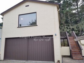 763-765 Taylor St in Monterey, CA - Building Photo