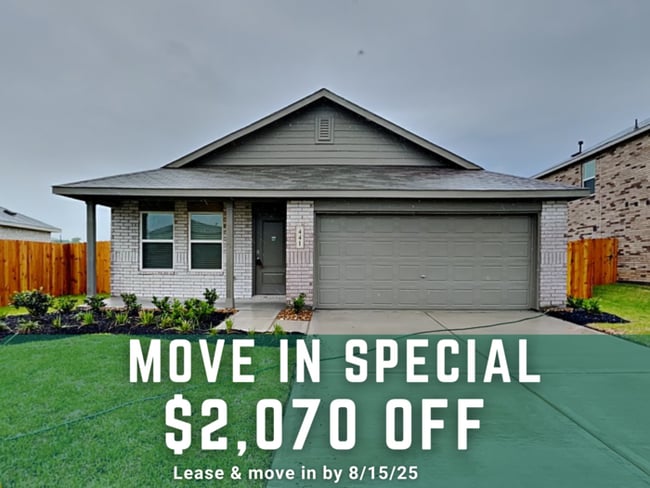 property at 441 Texas Pecan Dr