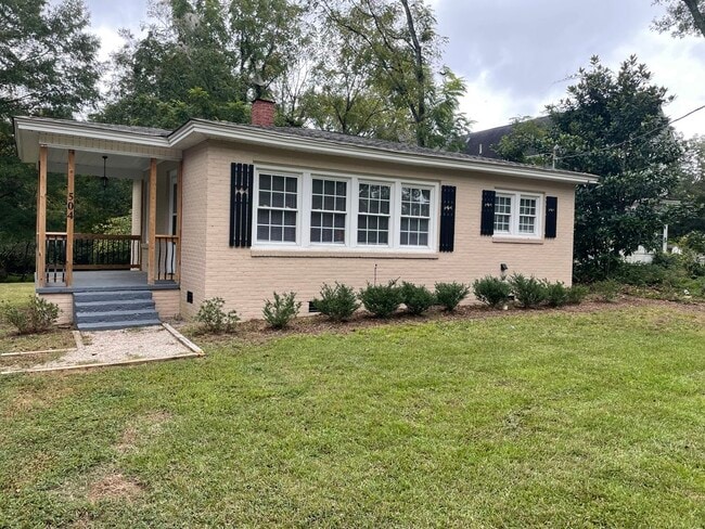 property at 504 Pearces Rd