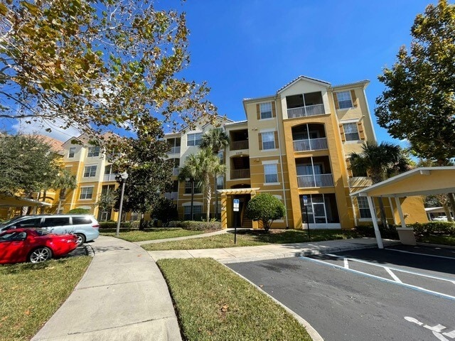 property at 3338 Robert Trent Jones Dr