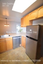 166 Castillion Terrace in Santa Cruz, CA - Building Photo - Building Photo