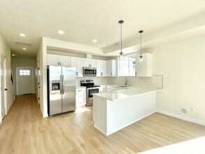 10320 E Augusta Ave in Spokane Valley, WA - Building Photo - Building Photo
