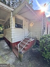 1282 Hartley St in Macon, GA - Building Photo - Building Photo