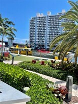 2670 E Sunrise Blvd in Fort Lauderdale, FL - Building Photo