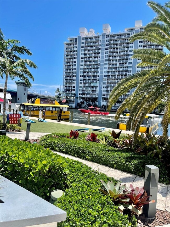 property at 2670 E Sunrise Blvd