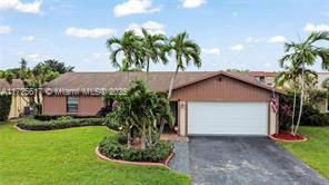 property at 9510 NW 31st Pl