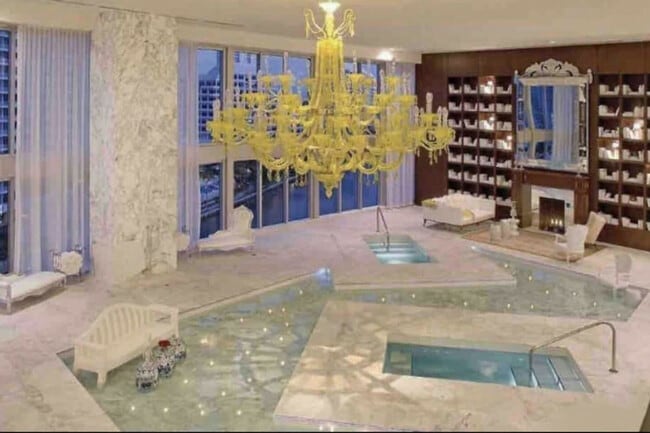 485 Brickell Ave, Unit SI ID1520355P in Miami, FL - Building Photo - Building Photo