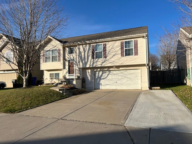 property at 19414 W St