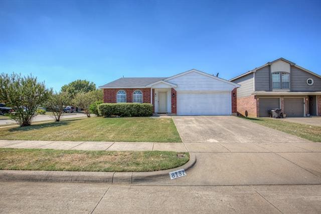 property at 8132 Sweetwater Ln