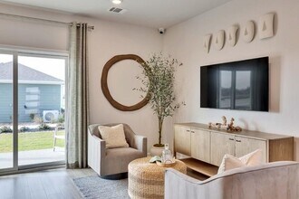 2243 Oscar Eli Pl in Round Rock, TX - Building Photo - Building Photo