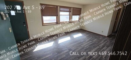202 7th Ave S in Crookston, MN - Building Photo - Building Photo