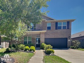 6730 Barrington Crk Trce in Katy, TX - Building Photo
