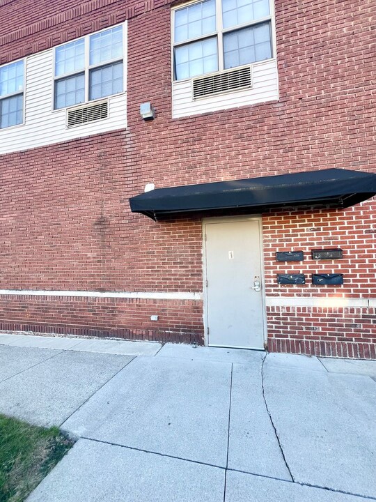 3020 S Calhoun St in Fort Wayne, IN - Building Photo
