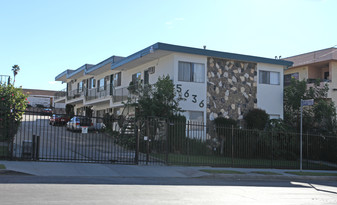 5636 Ash St Apartments