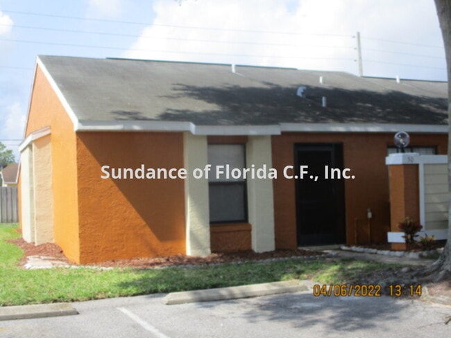 50 Silver Falls Cir in Kissimmee, FL - Building Photo - Building Photo