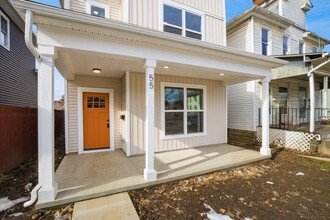 55 Brehl Ave in Columbus, OH - Building Photo - Building Photo