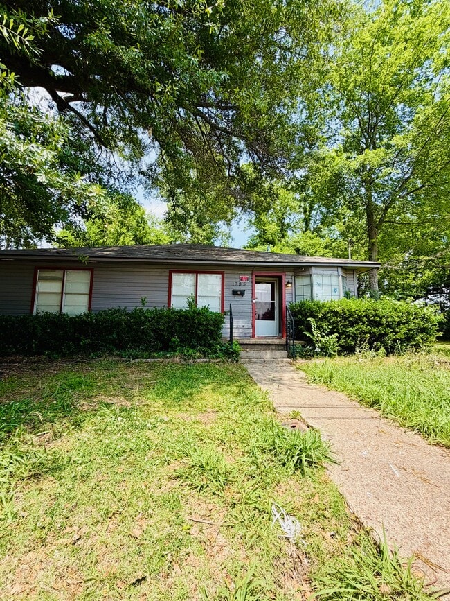 1735 Green St in Bossier City, LA - Building Photo - Building Photo