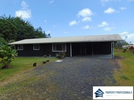 15-2043-2043 33rd Ave in Keaau, HI - Building Photo