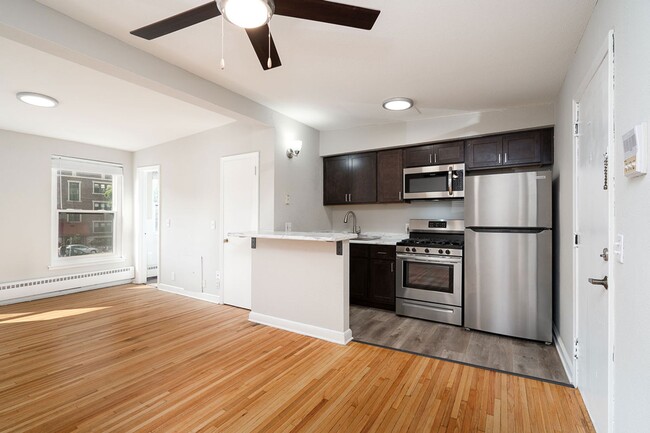116 Oak Grove St – Oak Grove Downtown in Minneapolis, MN - Building Photo - Building Photo