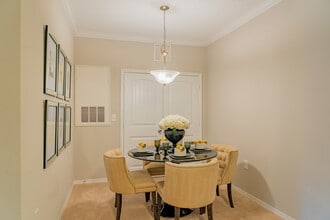 Amberton at Stonewater in Cary, NC - Building Photo - Interior Photo