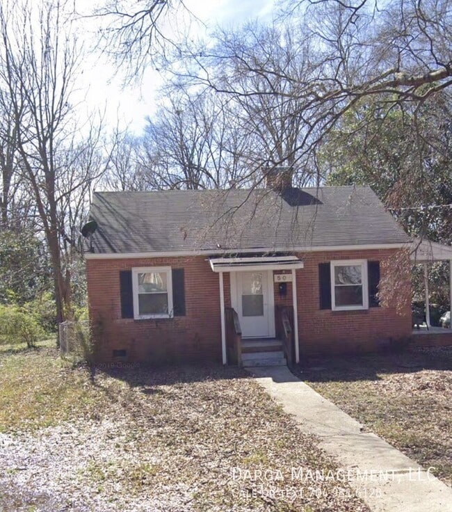property at 501 W Cama St