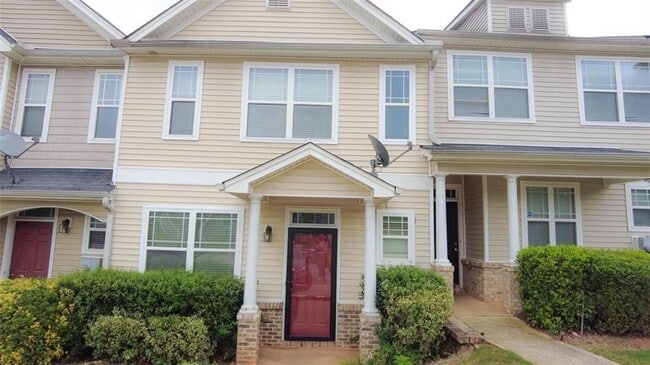 property at 6412 Ellenwood Dr
