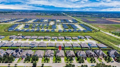 7203 Pearl Terrace Ln in Richmond, TX - Building Photo - Building Photo