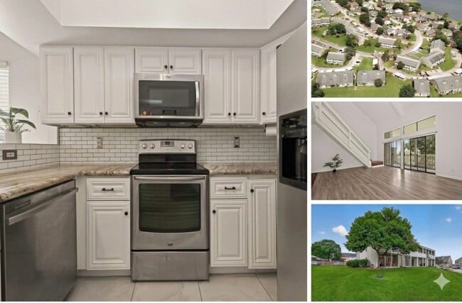 property at 180 April Point Dr S