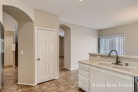 6509 N Corrie Canyon St in North Las Vegas, NV - Building Photo - Building Photo