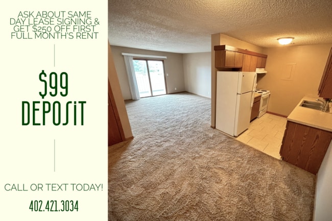 5120 Emerald Dr in Lincoln, NE - Building Photo - Building Photo
