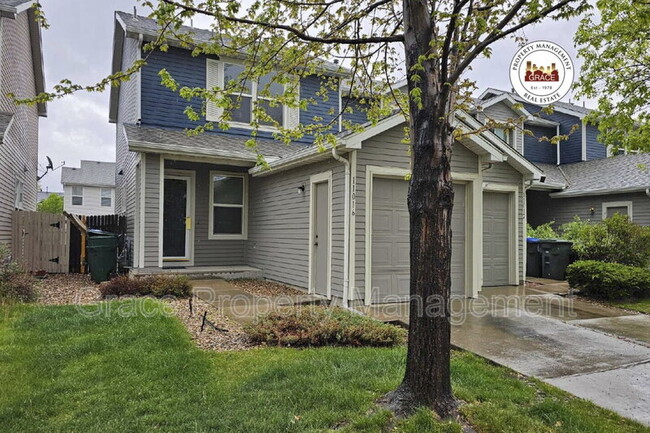 property at 11016 Claude Ct